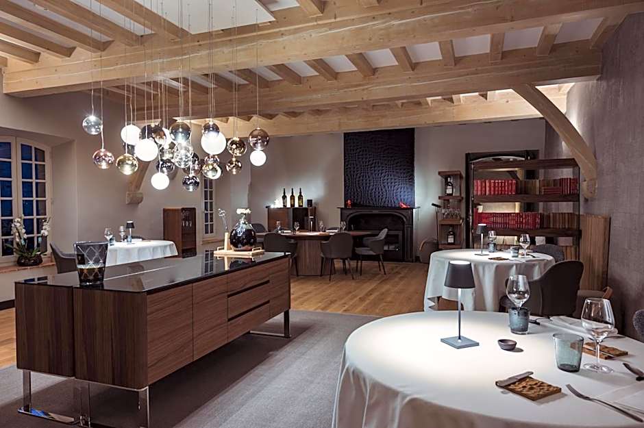 Le Monastère de Saint Mont Hôtel & Spa