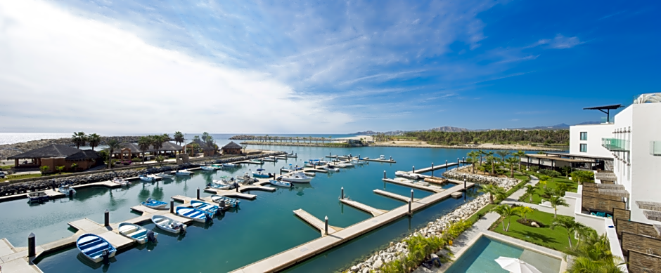 Hotel El Ganzo Adults Only