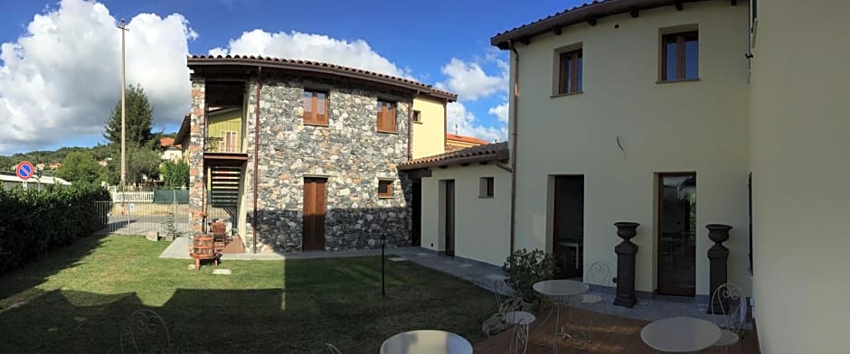 Il Casale Del Giglio