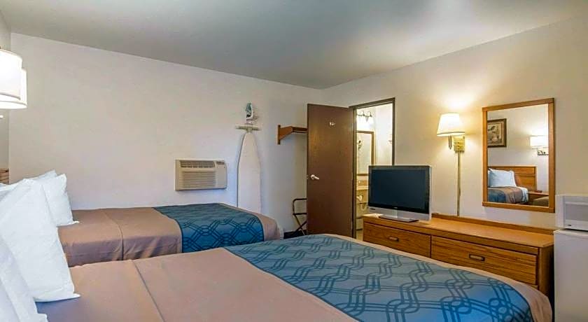 Econo Lodge St. Albans