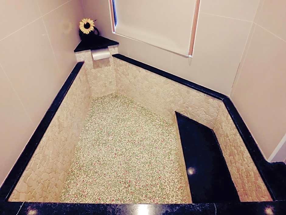 Everyday Hot-Spring Hotel