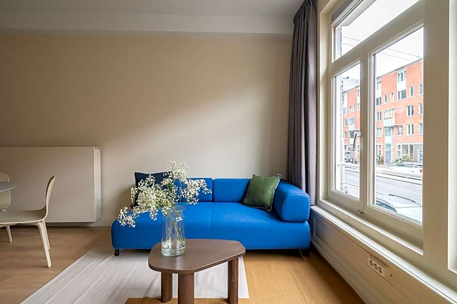 Numa Amsterdam Oosterpark