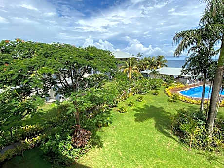 Heritage Park Hotel Honaria