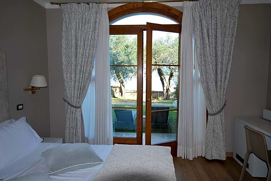Hotel Villa Maria Au Lac - Estella Hotels Italia
