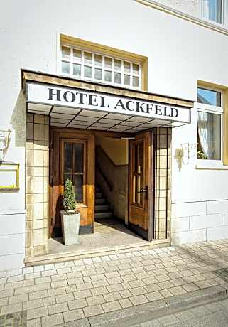 Ackfeld Hotel-Restaurant