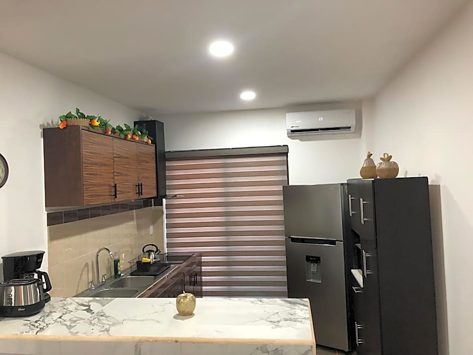 Condominio Alegre Amanecer