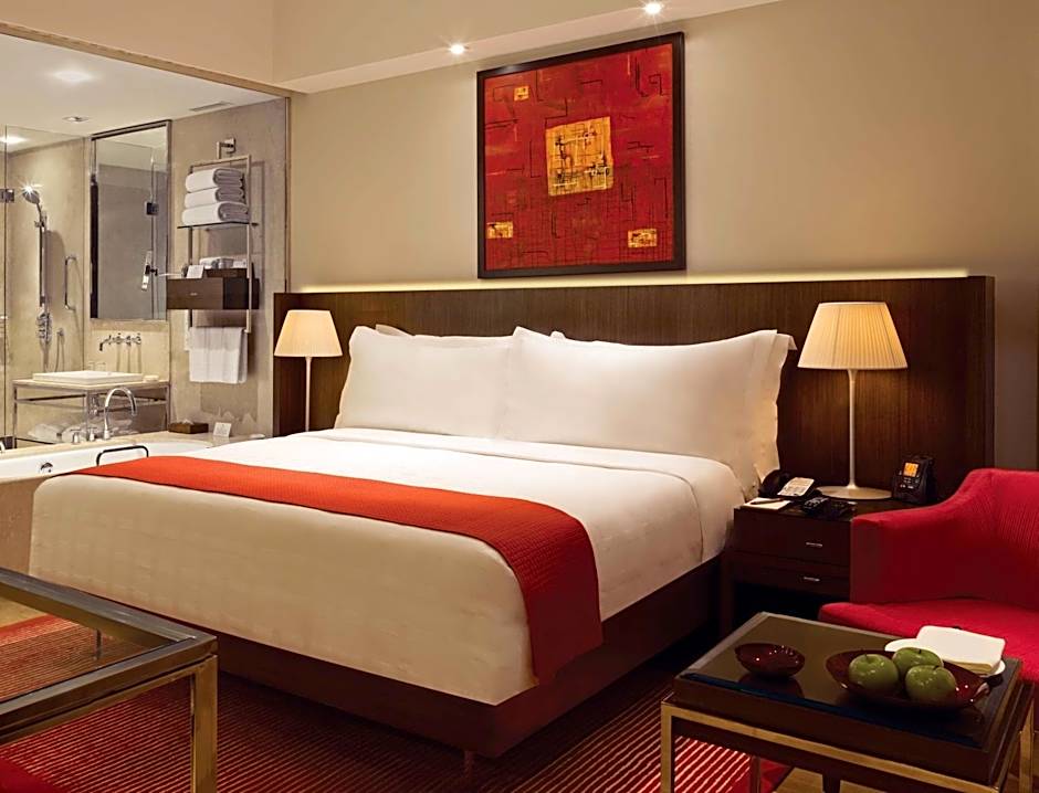 Trident Bandra Kurla