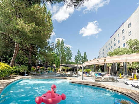Hotel Mercure Bordeaux Aeroport