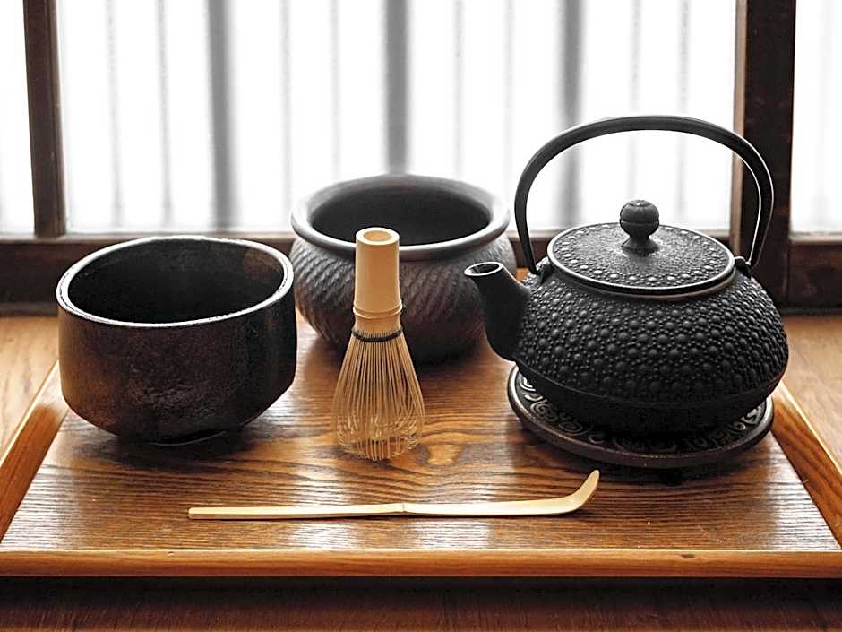 Kyoto Machiya Fukune