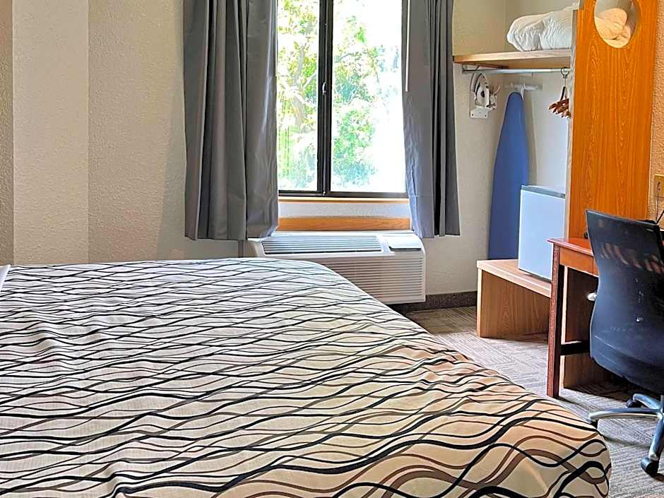 Rodeway Inn Boise Airport