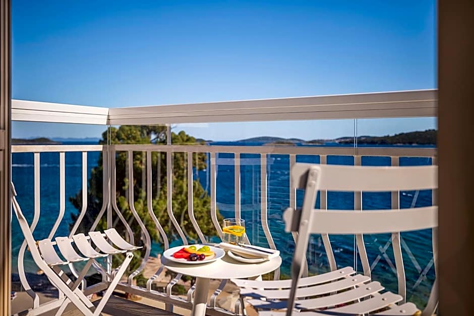 Aminess Bellevue Hotel