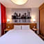 Aparthotel Adagio Frankfurt City Messe