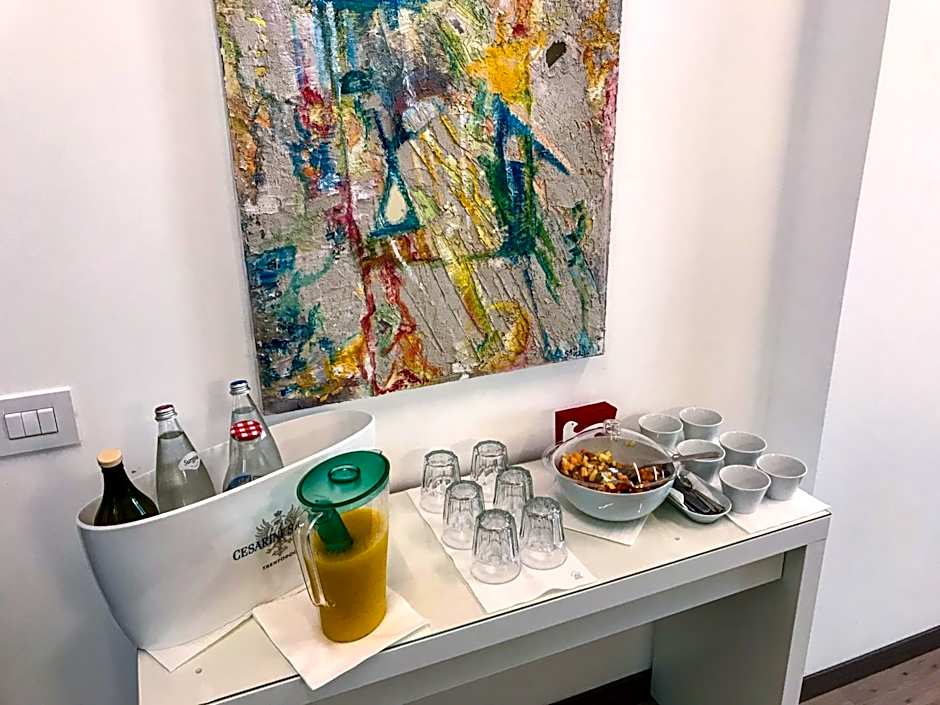 GardaBreak Rooms&Breakfast Holiday Apartments