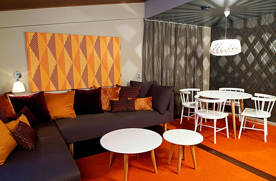 Original Sokos Hotel Vaakuna Rovaniemi