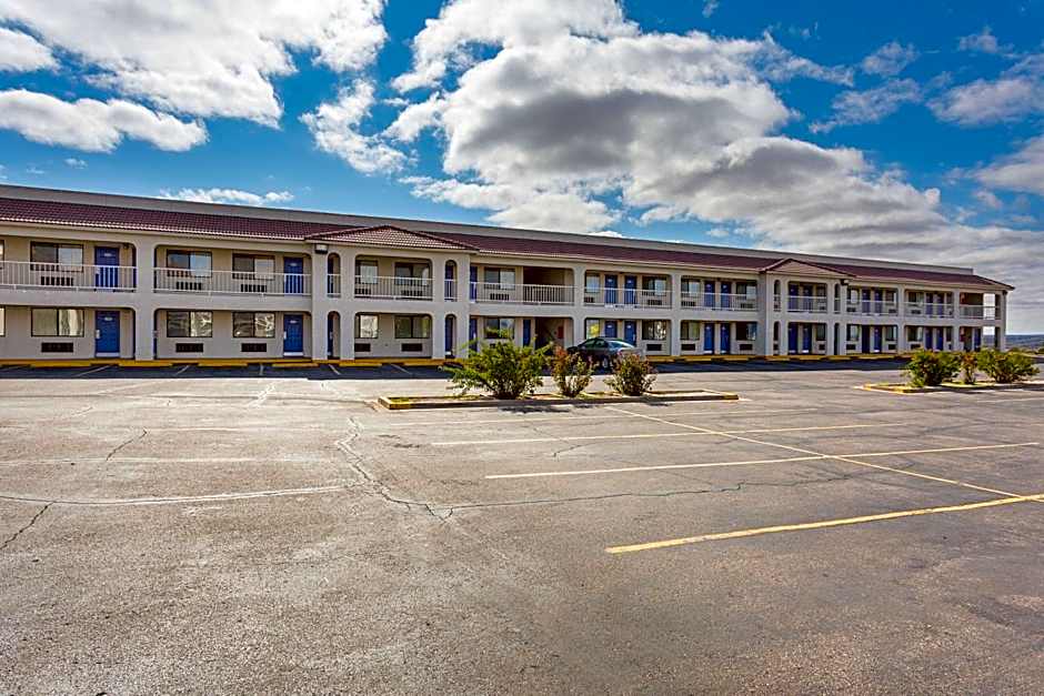 Rodeway Inn Santa Rosa