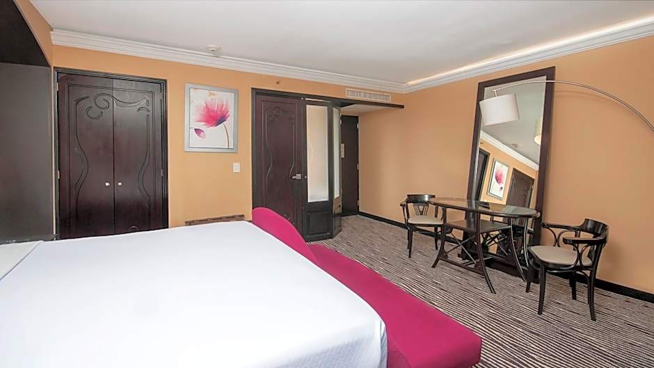 BelAir Unique a Wyndham Hotel