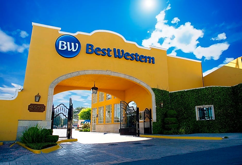 Best Western Saltillo