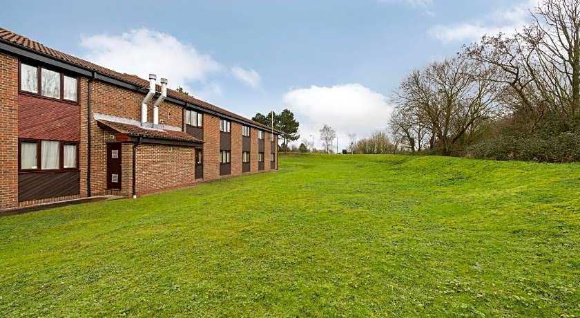 Days Inn Sedgemoor M5