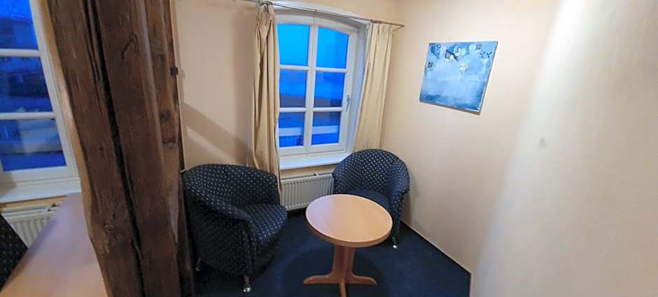 Ephesus am Weserwehr