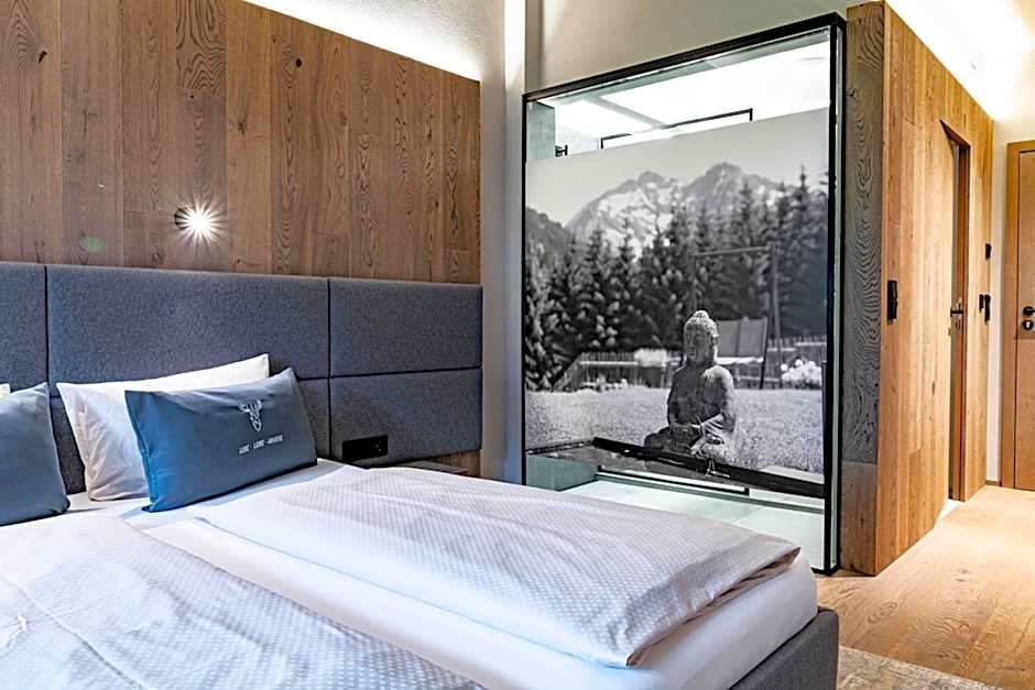 Verwöhn-Wellnesshotel Walserhof