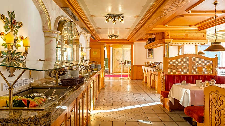 Alpenhotel Oberstdorf - ein Rovell Hotel