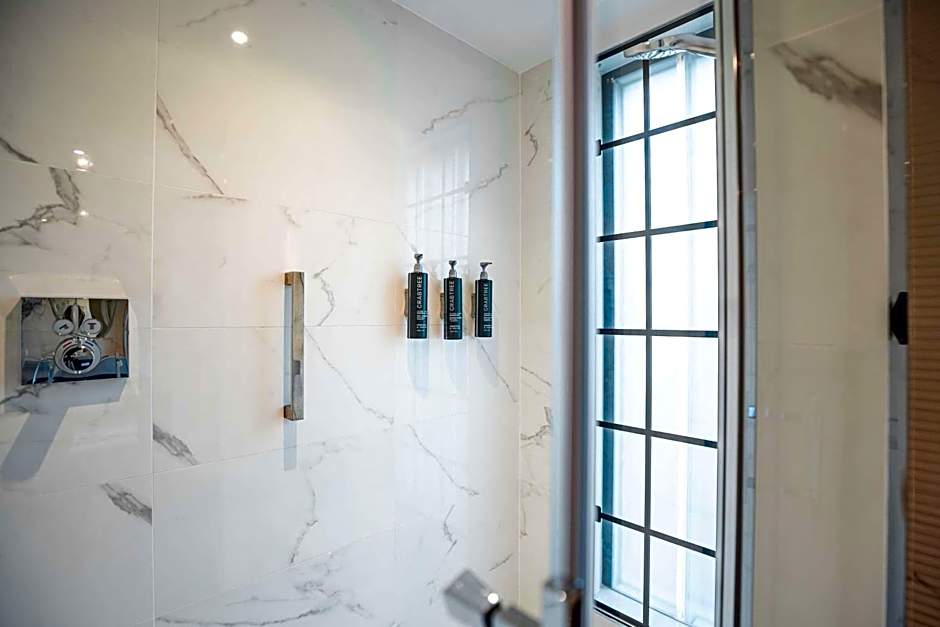 DoubleTree By Hilton London - West End