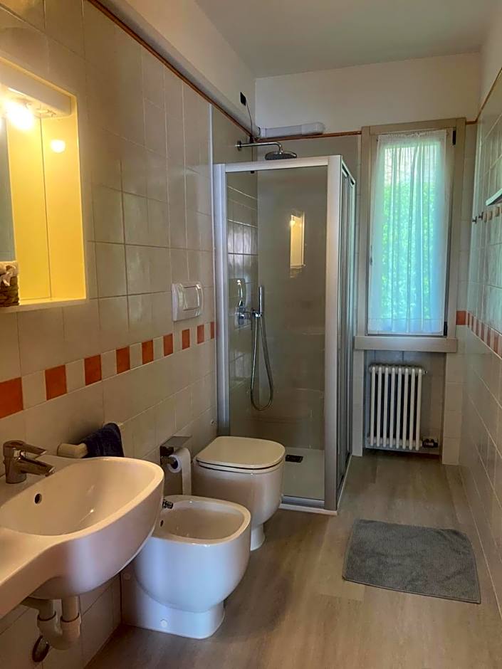 Residence Villa al Lido