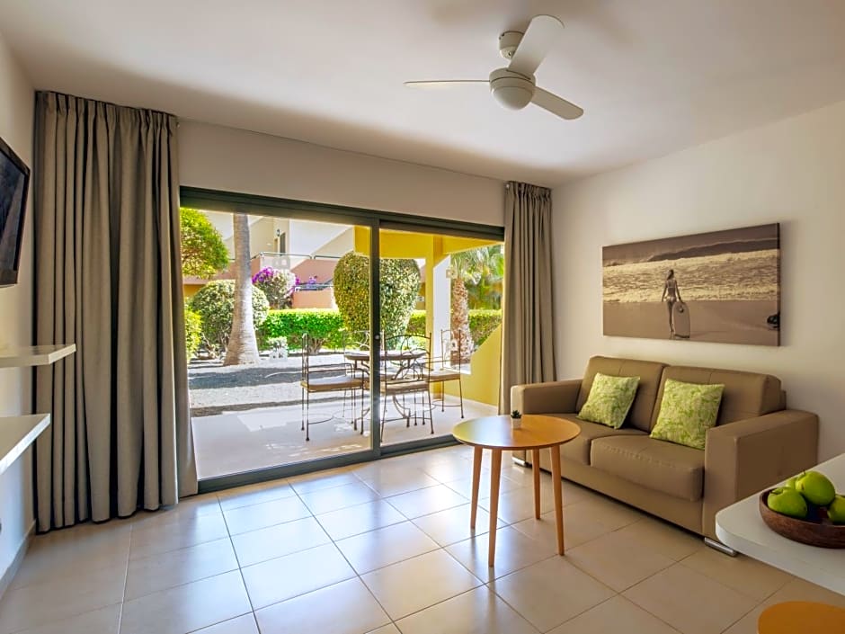 Atlantic Garden Beach Mate