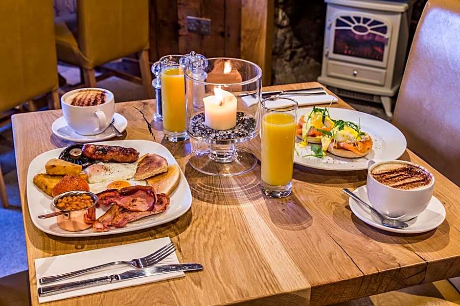 The Bell at Old Sodbury