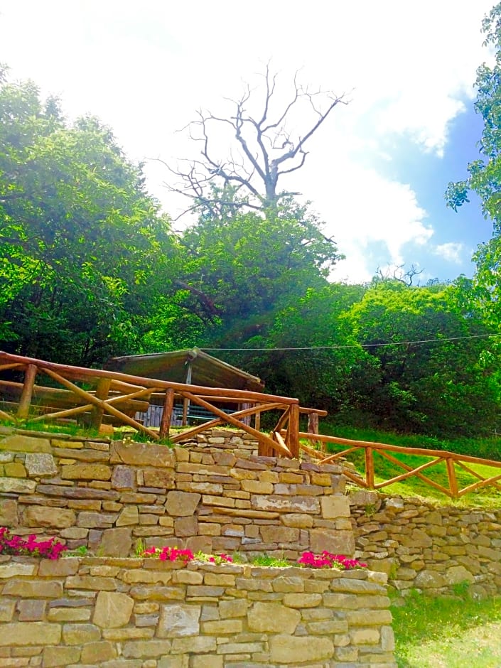 B&B La Presa