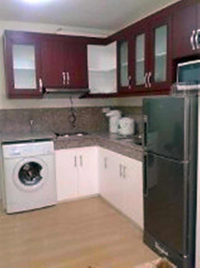 The Oasis Davao Condotel