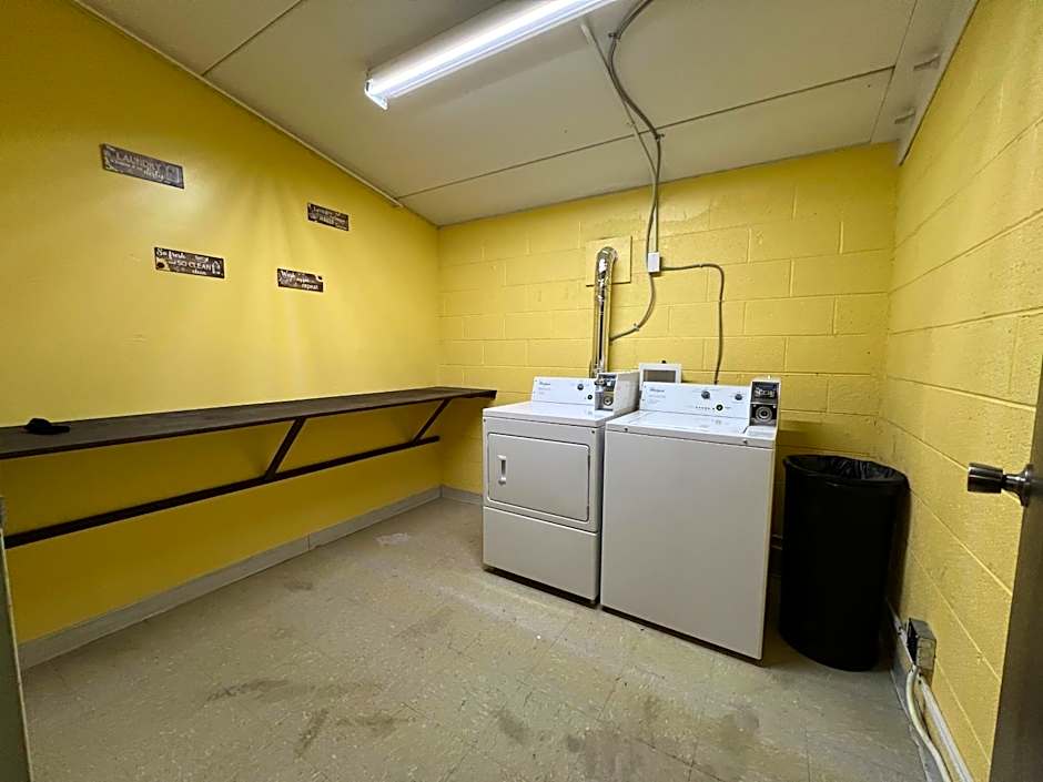 Travelodge by Wyndham Wytheville