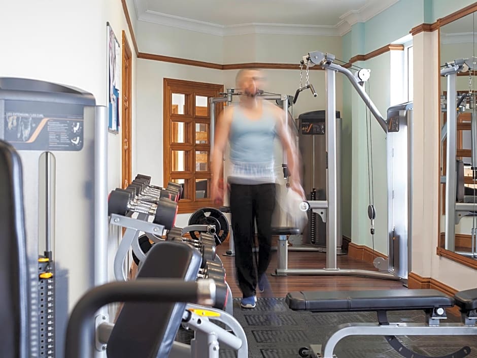 Mercure St. Albans The Noke