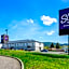 Sleep Inn near Washington State Line
