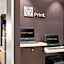 Courtyard by Marriott Evansville East