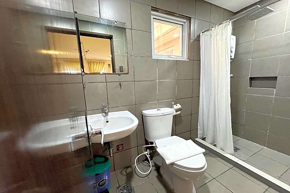 Belltower CSheLi Suites Bantay - Vigan