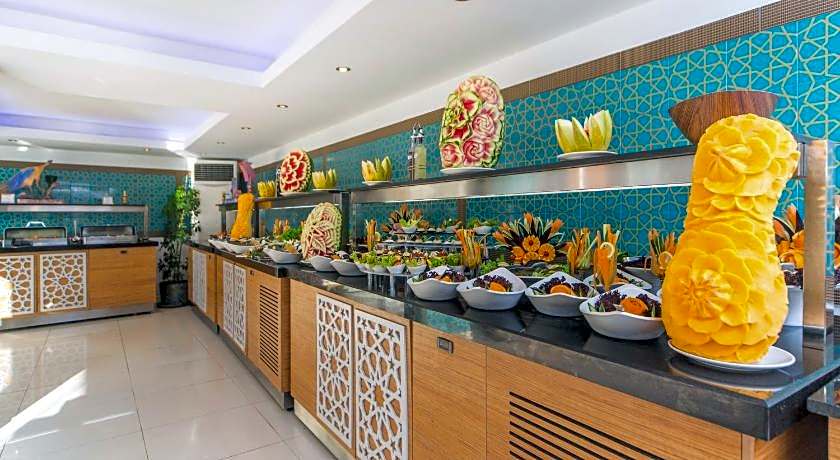 Kleopatra Atlas Hotel - Adults Only