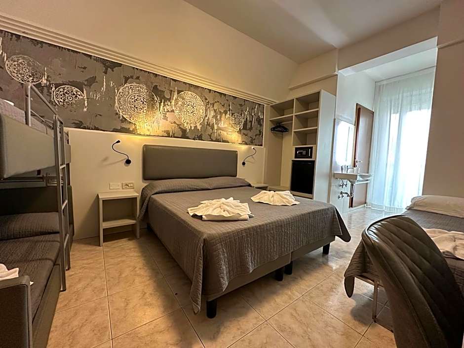 Hotel DOLCEVITA Park & Beach included