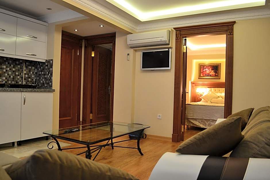 Hotel Blue Istanbul