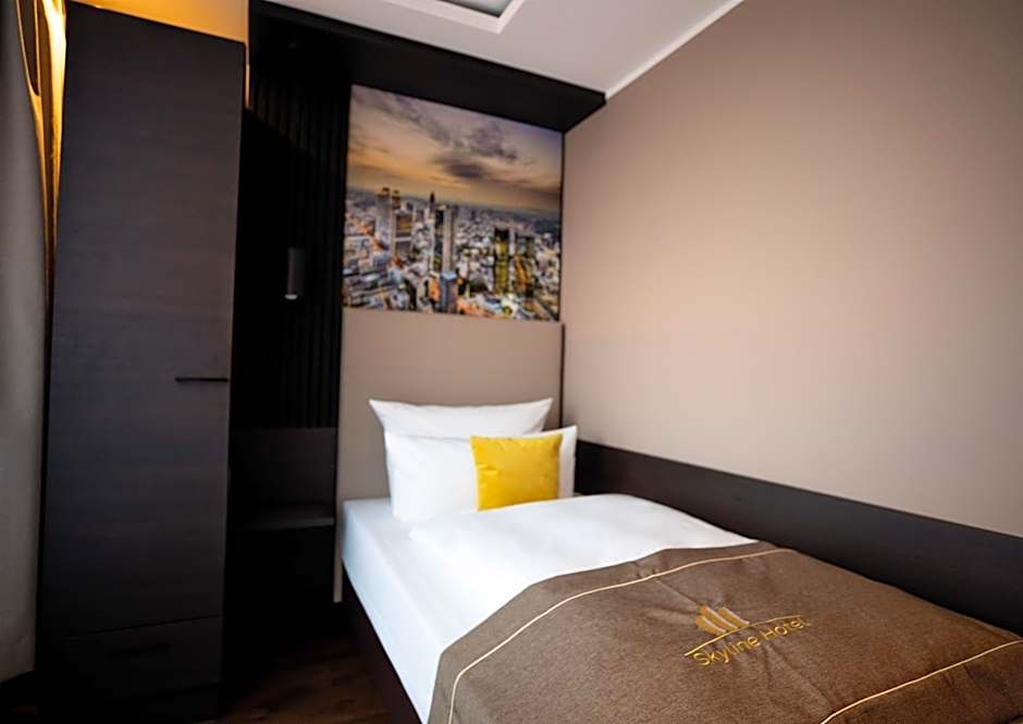 Skyline Hotel City Frankfurt