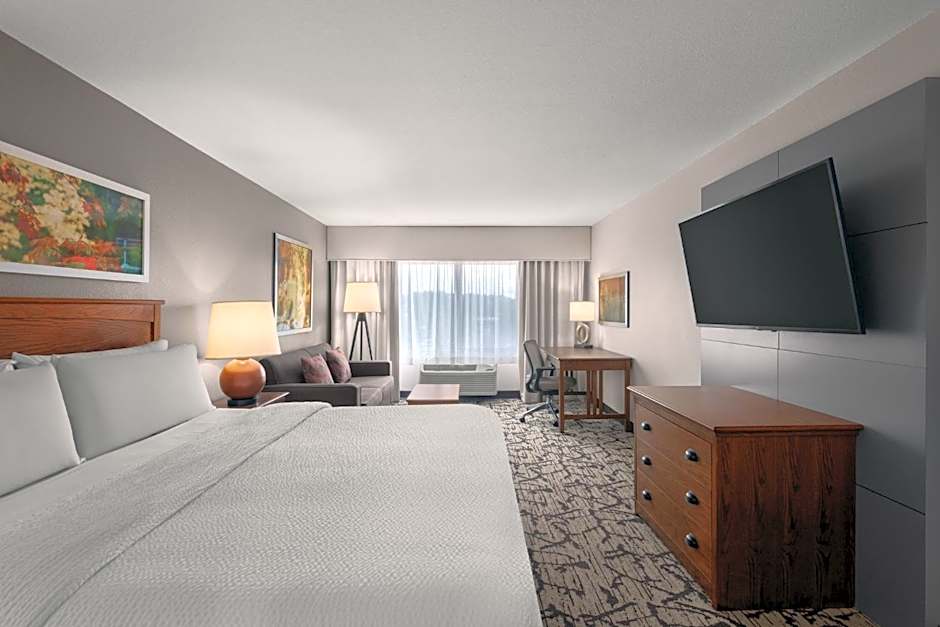 Holiday Inn Stevens Point - Convention Center By IHG