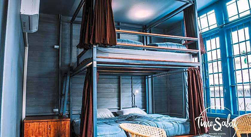 Time Sabai 134 Hostel