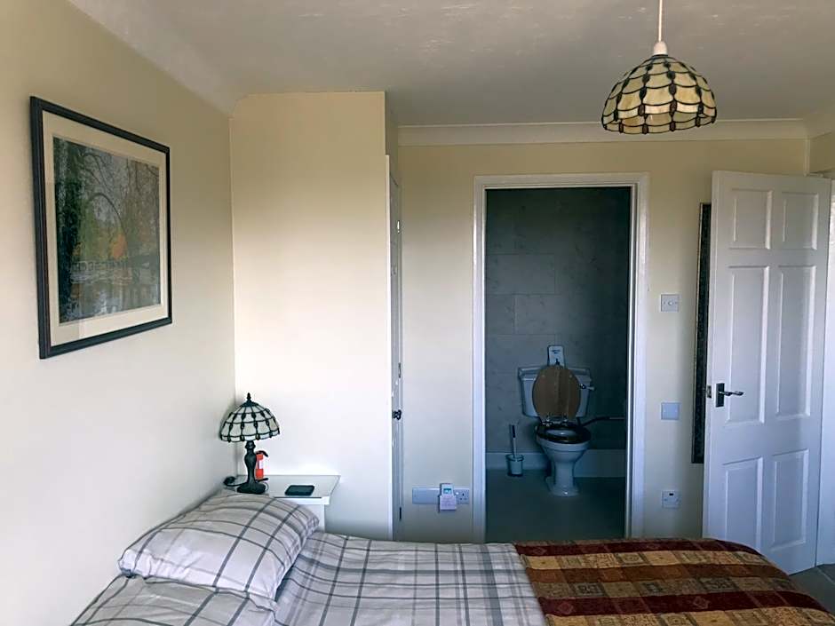 Stoke House Bed and Breakfast