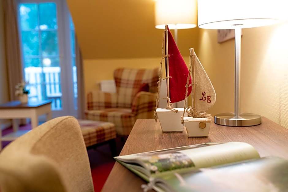 Hotel Landhaus Ellerbrock