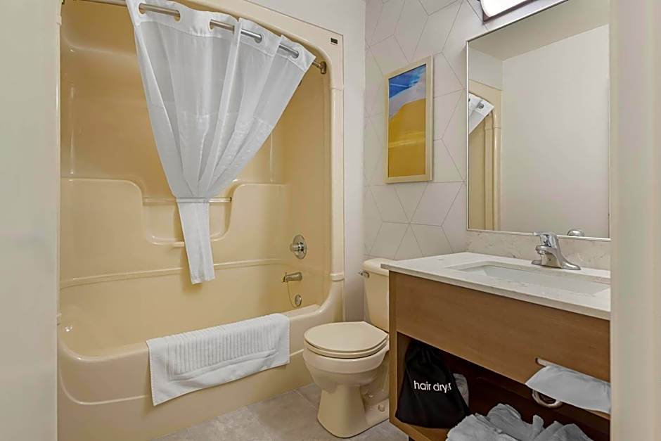 Comfort Inn St Catharines