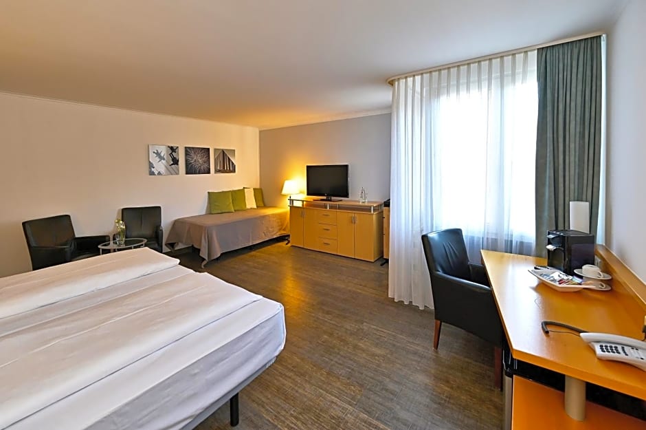 HESSE HOTEL Celle