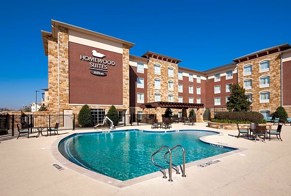 Homewood Suites By Hilton Denton