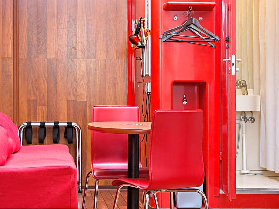 Omena Hotel Helsinki City Centre