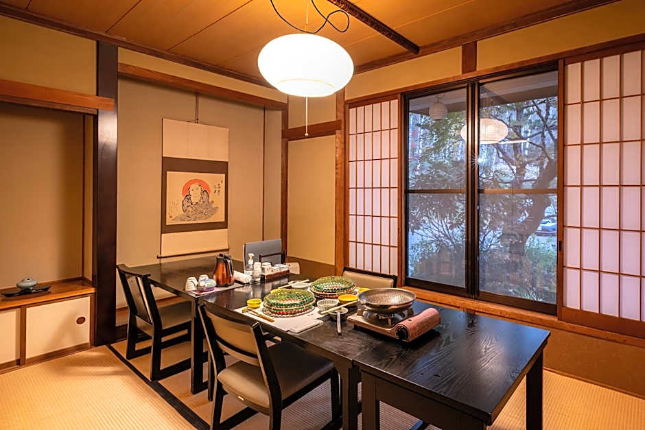 Konashi No Yu Sasaya