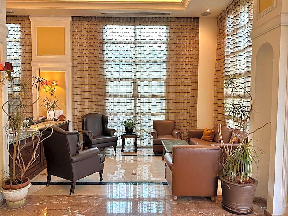 Padova Hotel